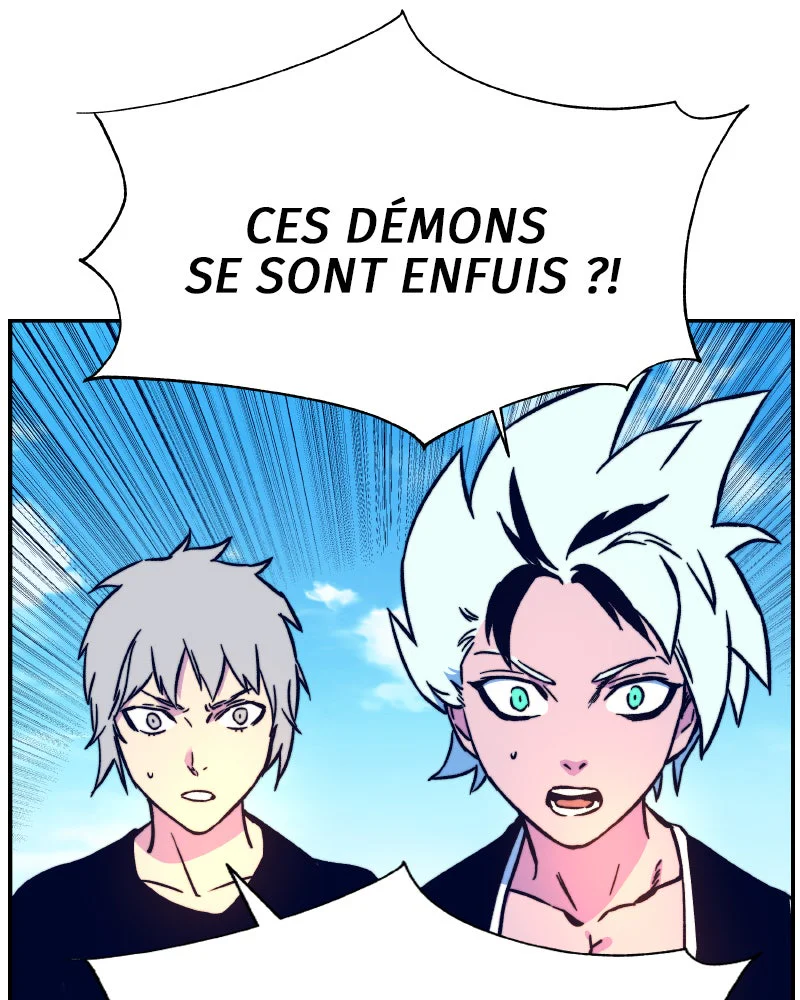 X & Ash Chapitre 5 - Page 132