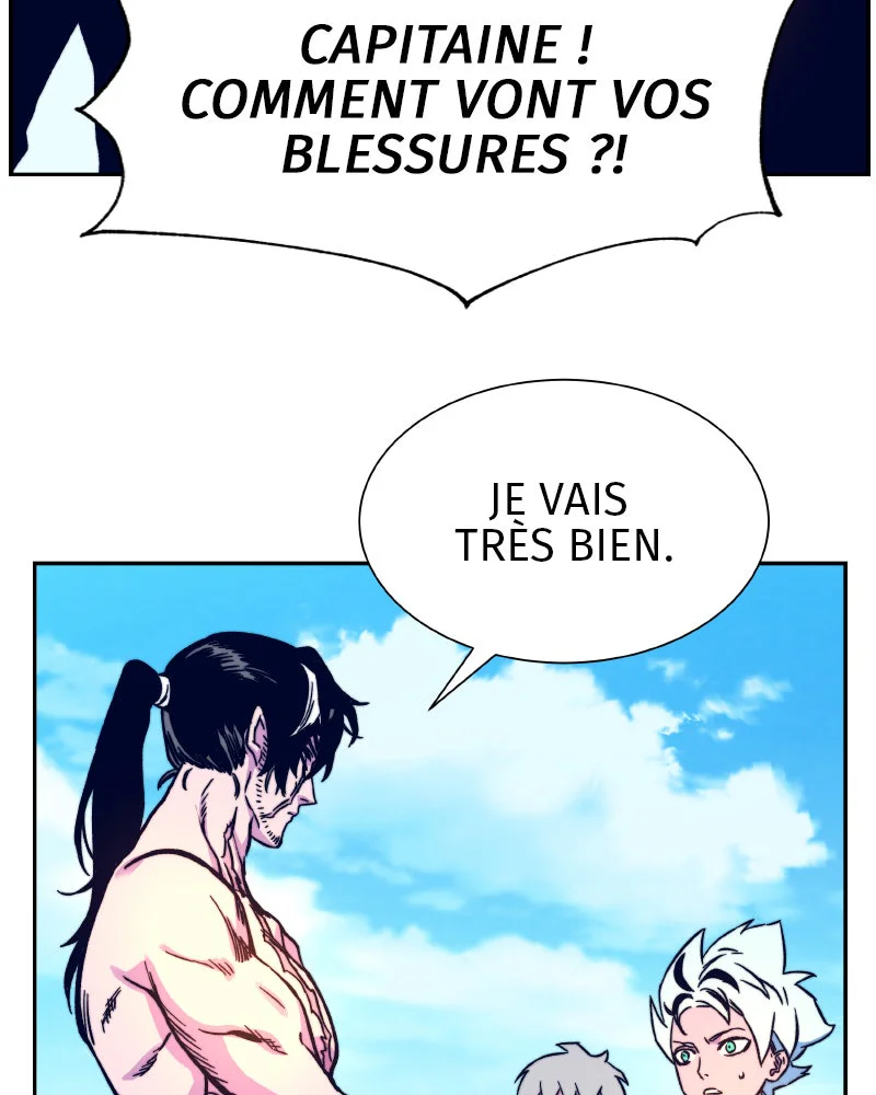 X & Ash Chapitre 5 - Page 133