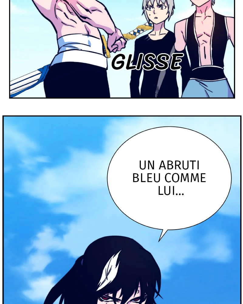 X & Ash Chapitre 5 - Page 134