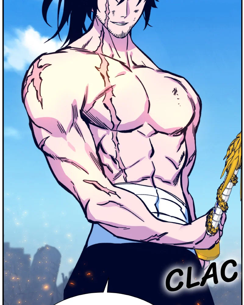 X & Ash Chapitre 5 - Page 135