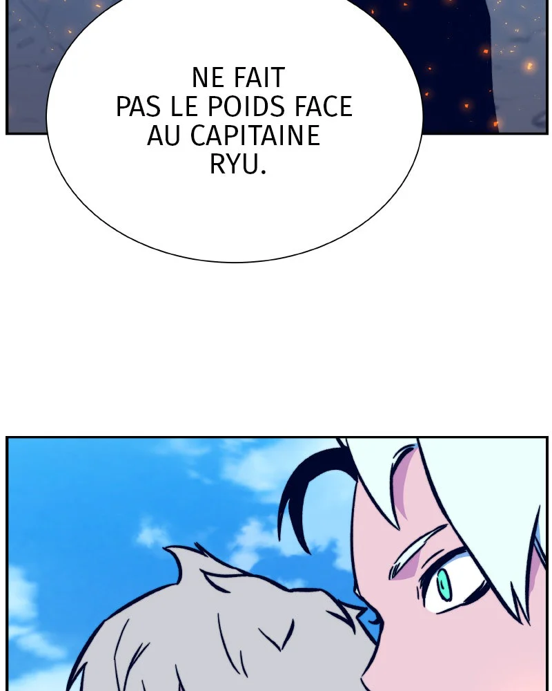 X & Ash Chapitre 5 - Page 136