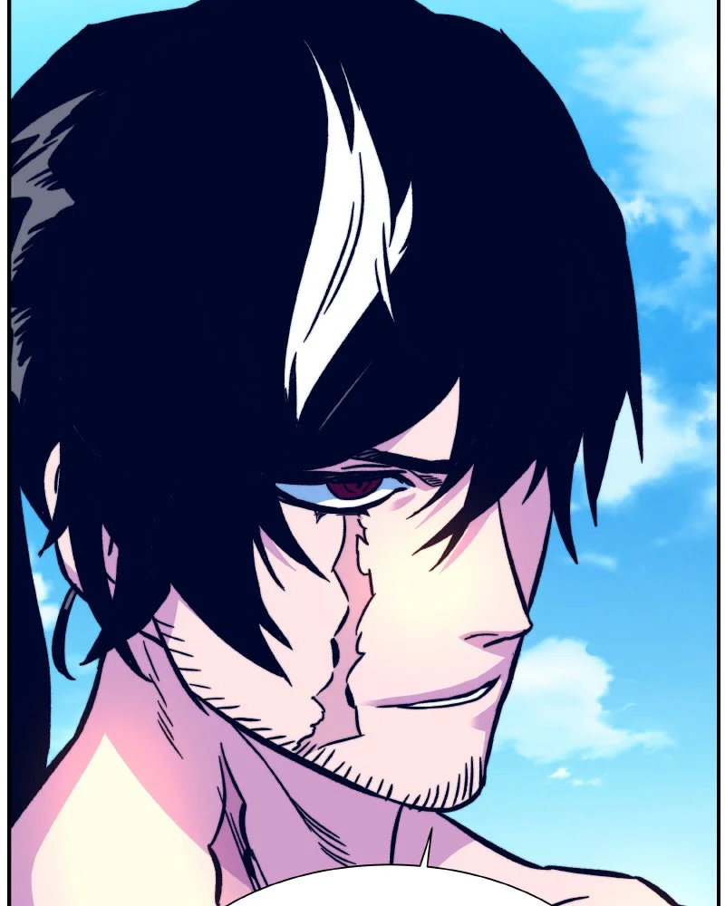 X & Ash Chapitre 5 - Page 138