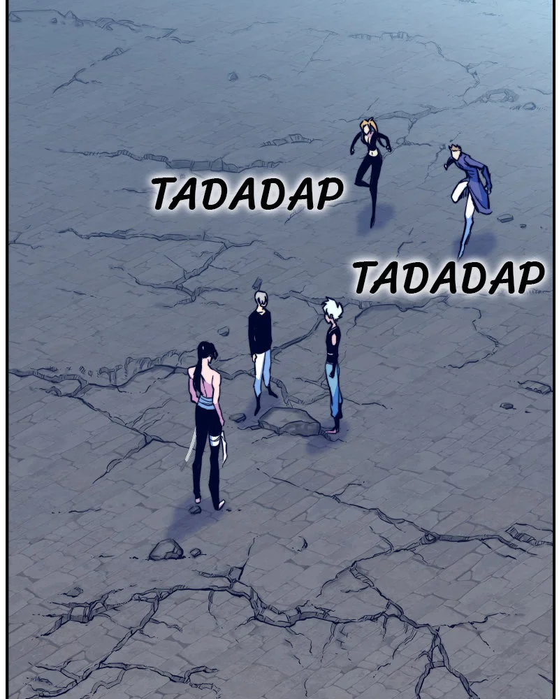 X & Ash Chapitre 5 - Page 140