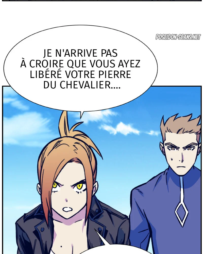 X & Ash Chapitre 5 - Page 141