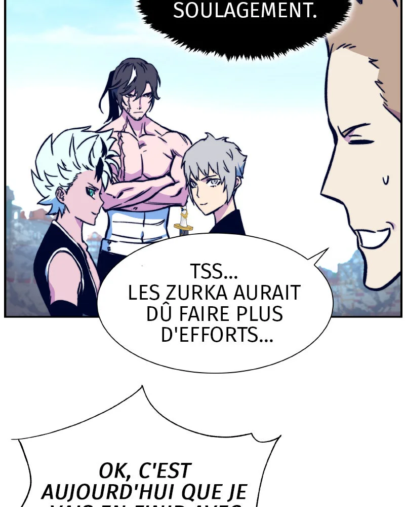 X & Ash Chapitre 5 - Page 143