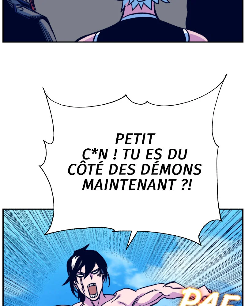 X & Ash Chapitre 5 - Page 145