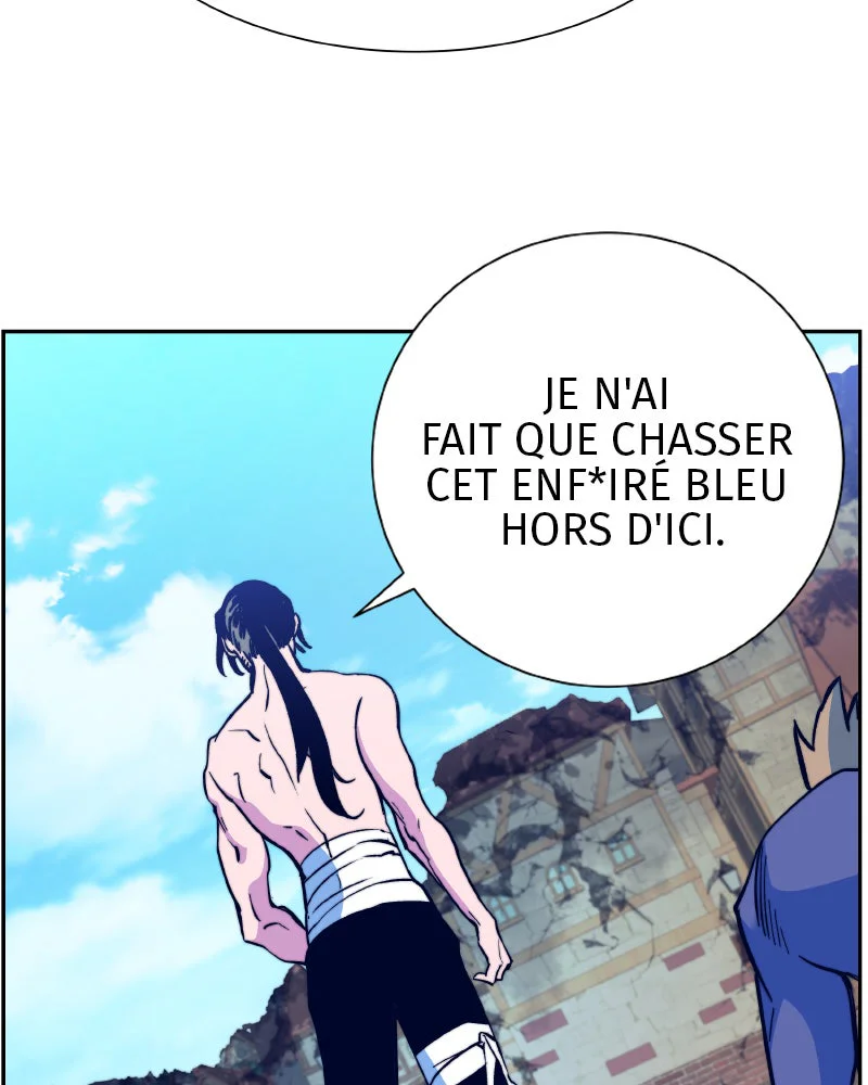X & Ash Chapitre 5 - Page 151