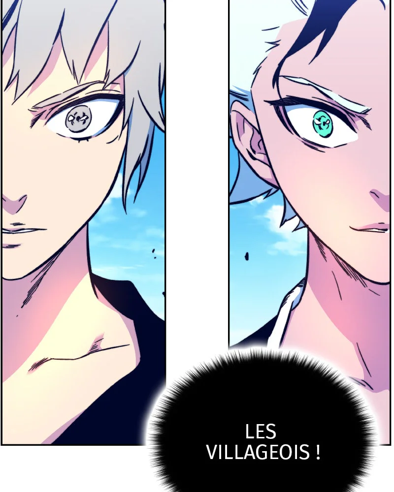 X & Ash Chapitre 5 - Page 156