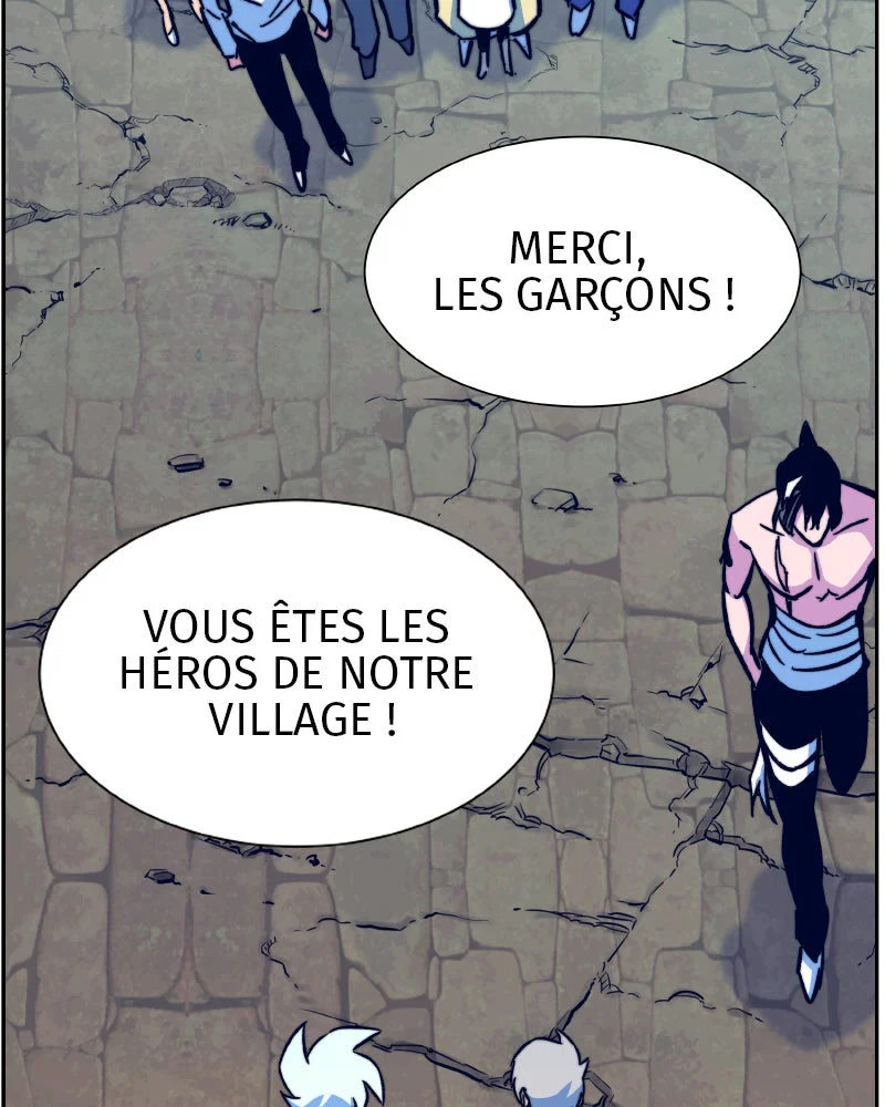 X & Ash Chapitre 5 - Page 158