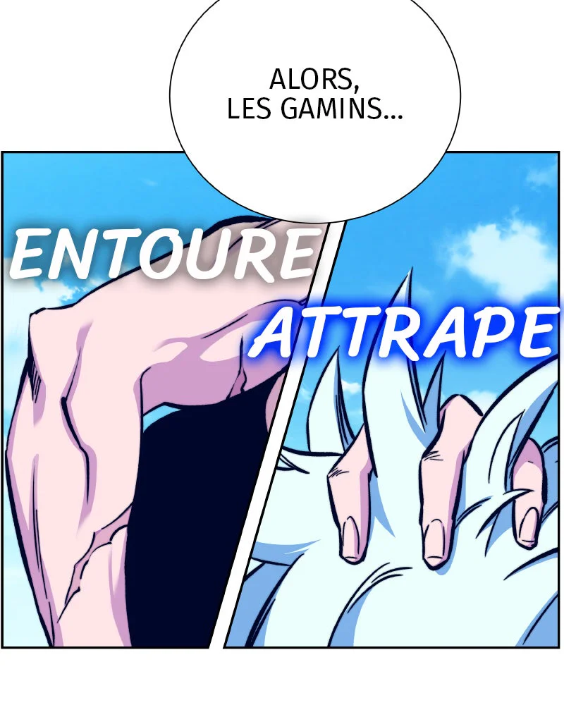 X & Ash Chapitre 5 - Page 161