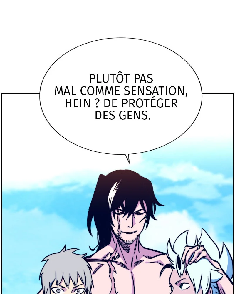 X & Ash Chapitre 5 - Page 162