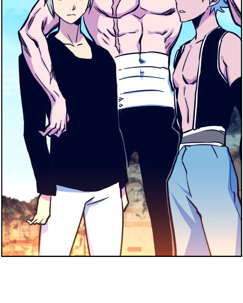 X & Ash Chapitre 5 - Page 163