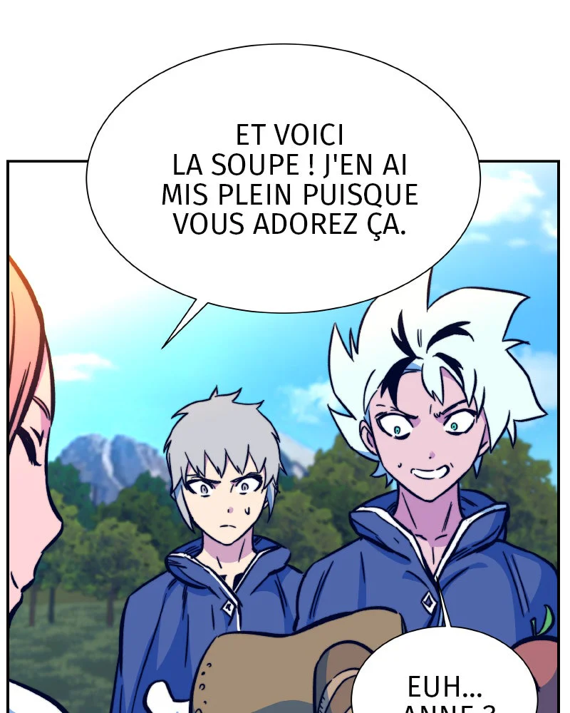 X & Ash Chapitre 5 - Page 170