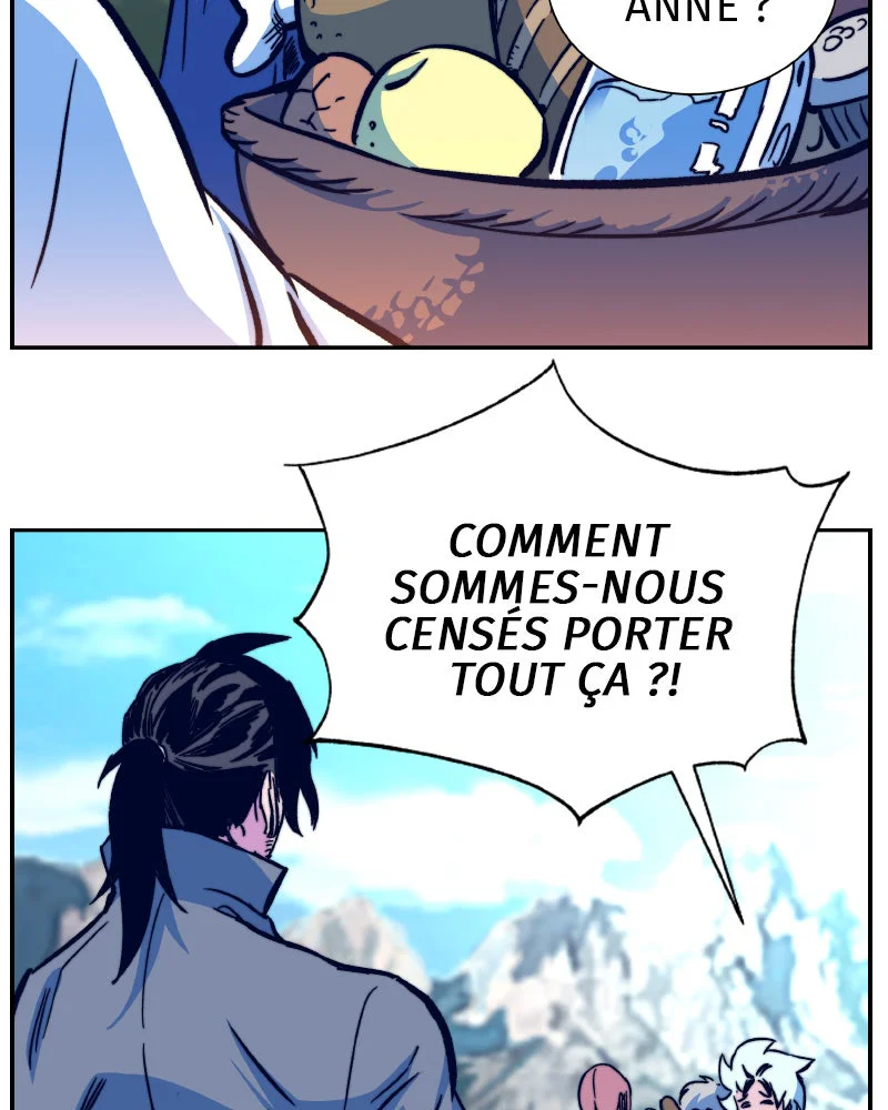 X & Ash Chapitre 5 - Page 171