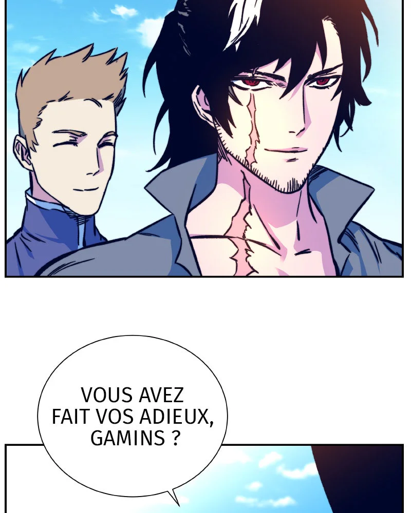 X & Ash Chapitre 5 - Page 173