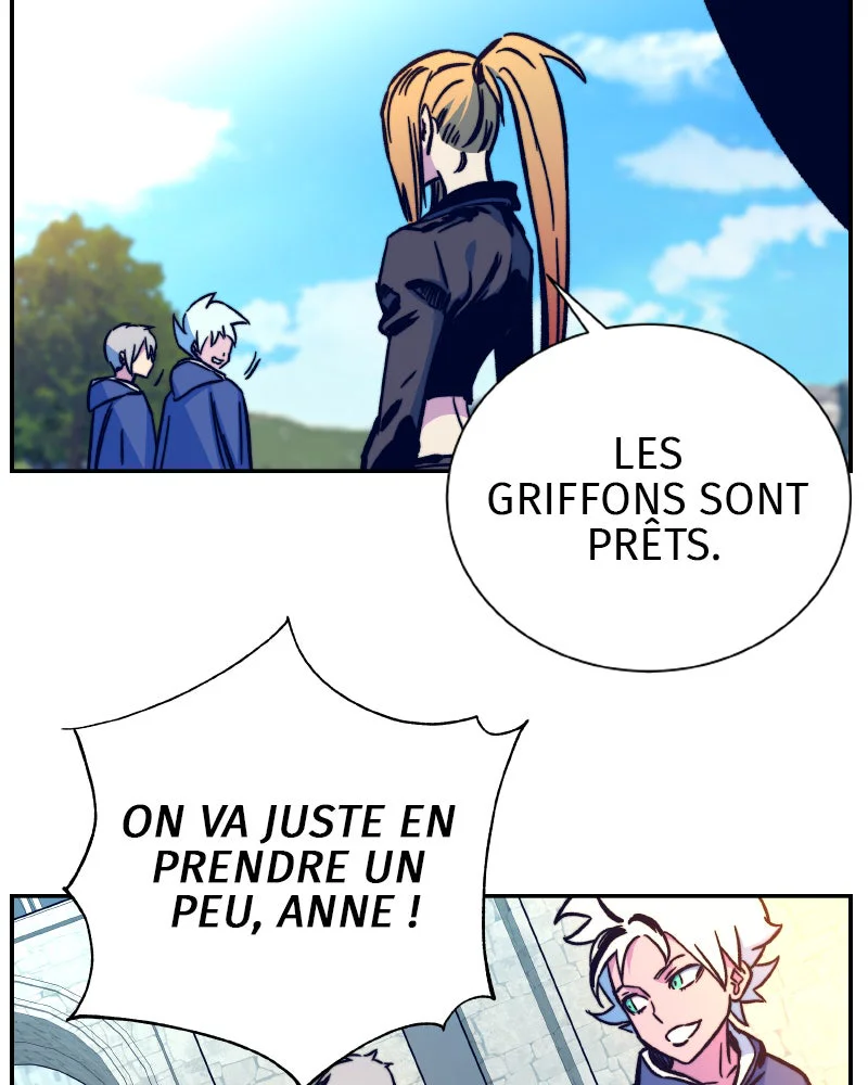 X & Ash Chapitre 5 - Page 174