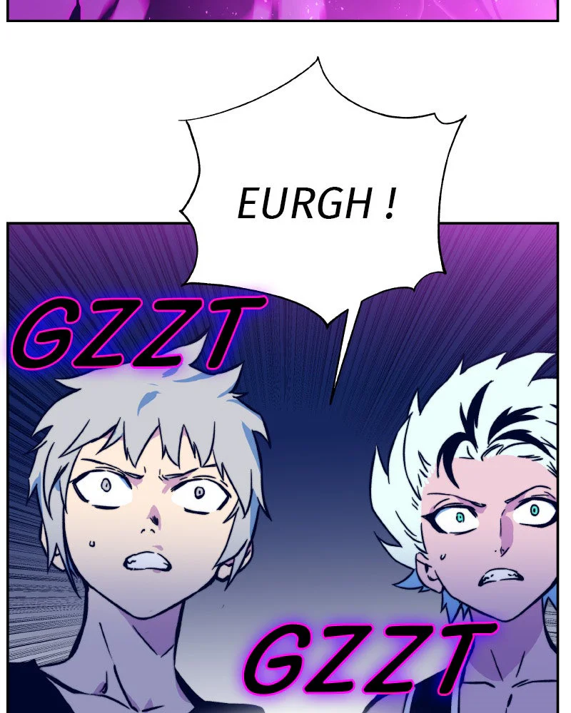 X & Ash Chapitre 5 - Page 18