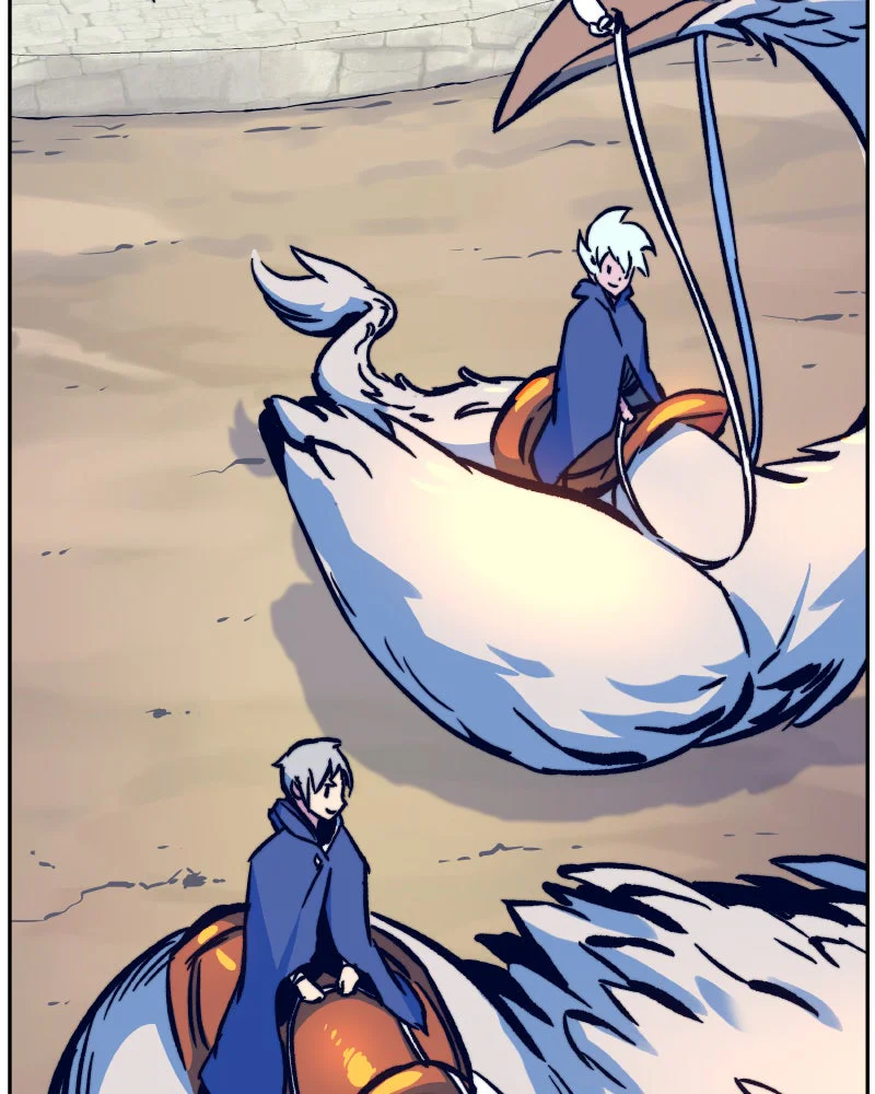 X & Ash Chapitre 5 - Page 180