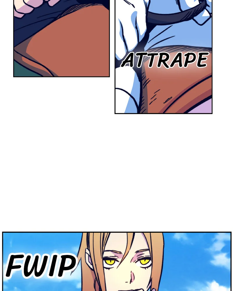 X & Ash Chapitre 5 - Page 183