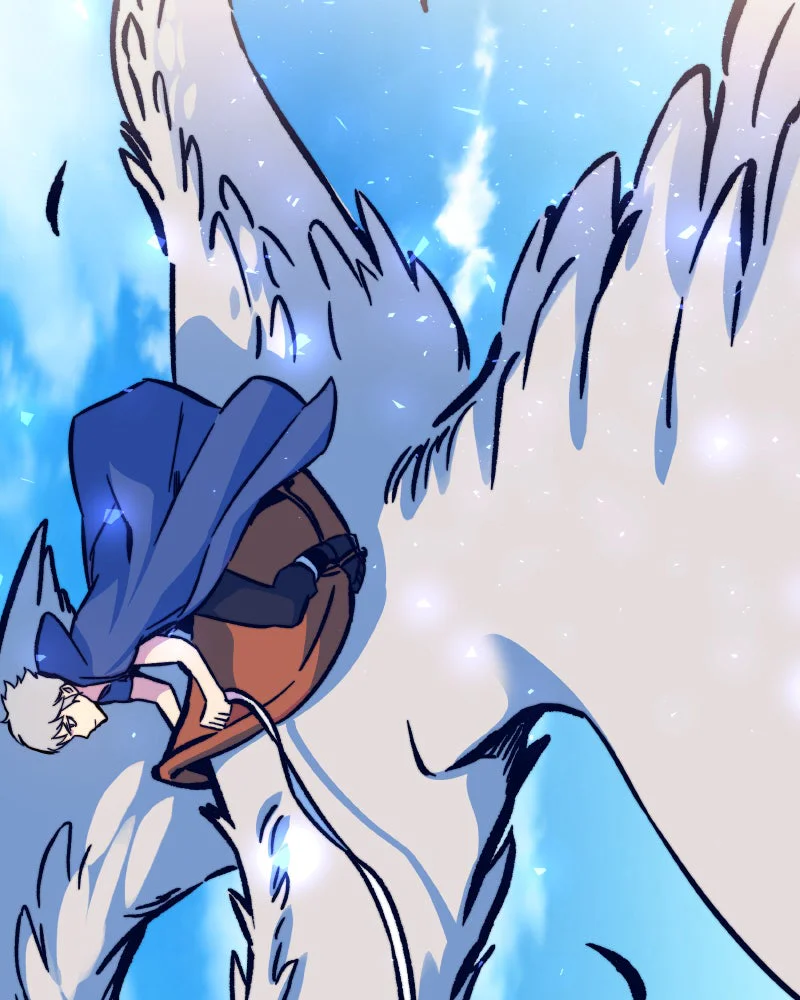 X & Ash Chapitre 5 - Page 186