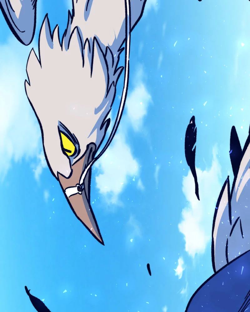 X & Ash Chapitre 5 - Page 187