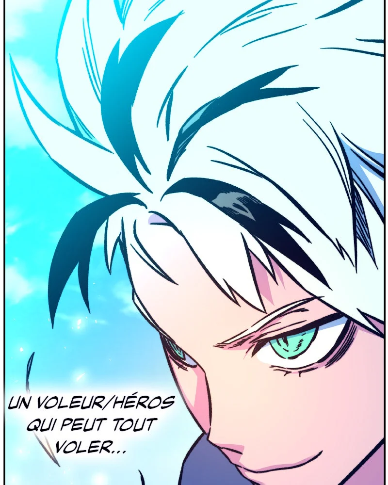 X & Ash Chapitre 5 - Page 190