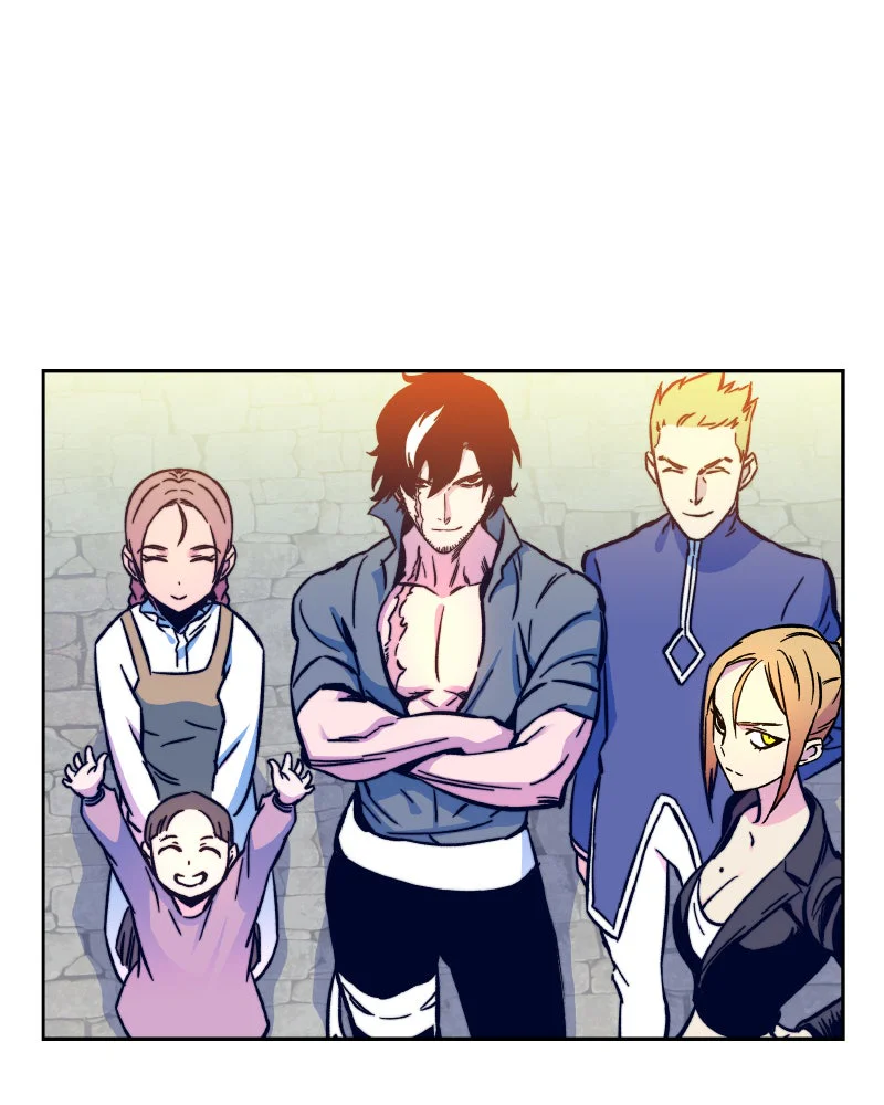 X & Ash Chapitre 5 - Page 193