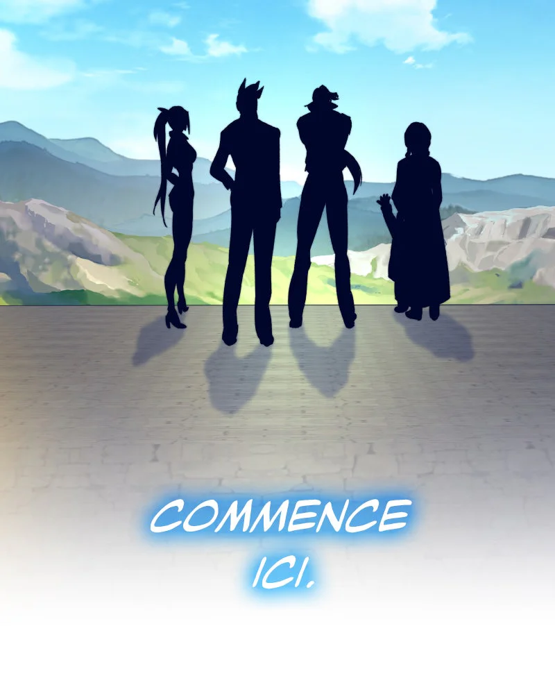 X & Ash Chapitre 5 - Page 195