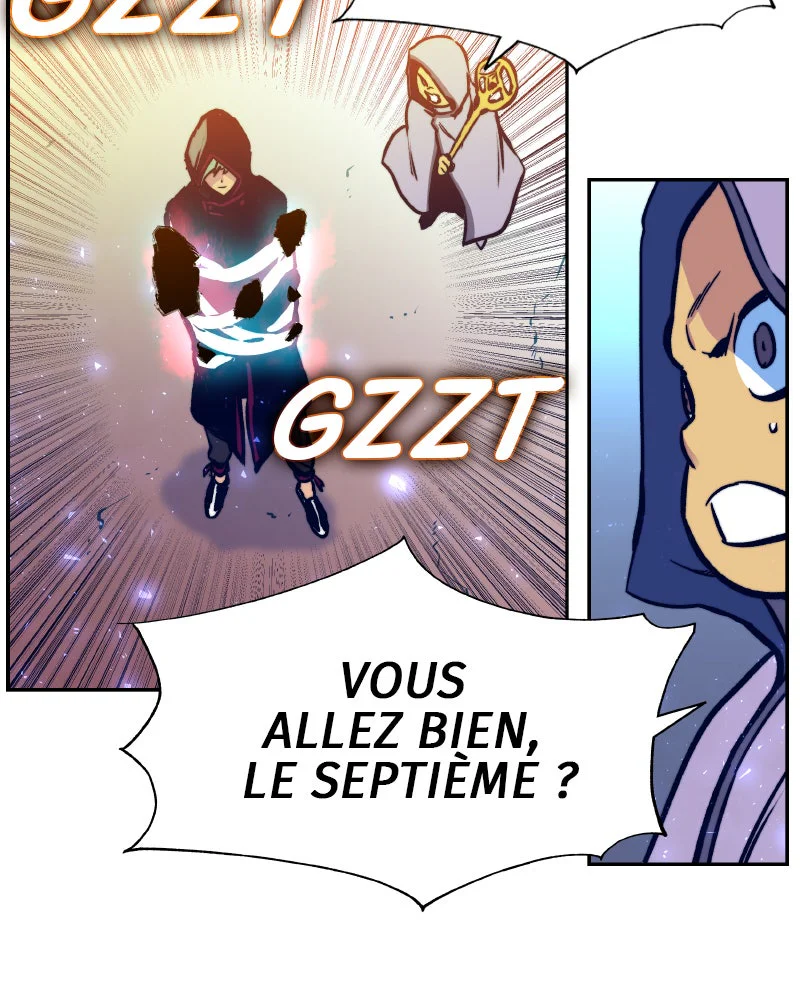 X & Ash Chapitre 5 - Page 27