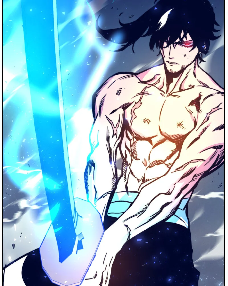 X & Ash Chapitre 5 - Page 37