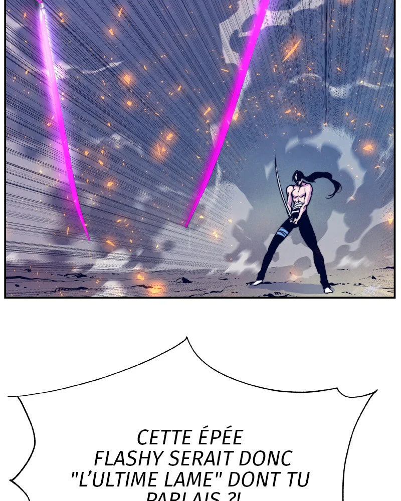 X & Ash Chapitre 5 - Page 40