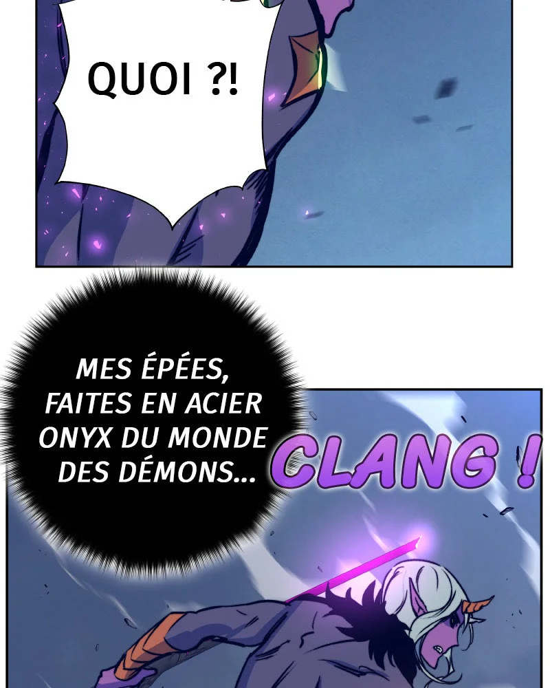 X & Ash Chapitre 5 - Page 47