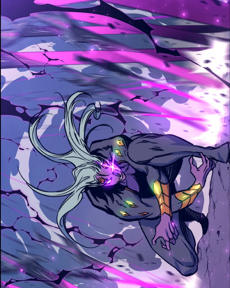 X & Ash Chapitre 5 - Page 55