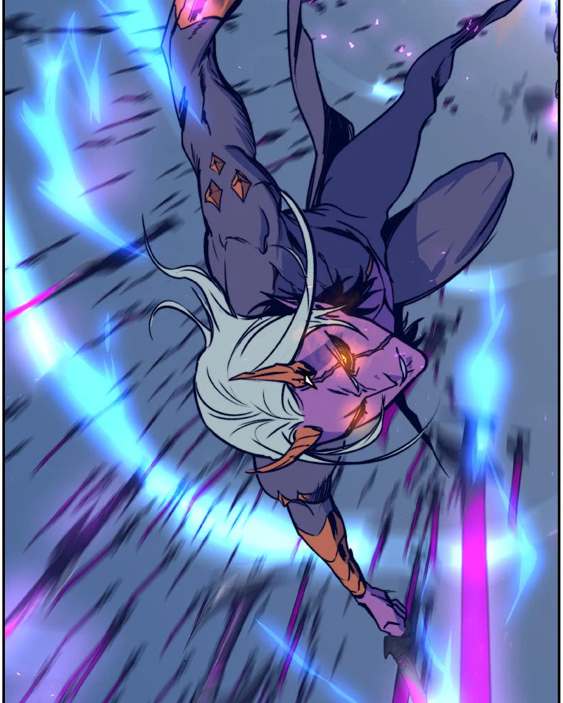 X & Ash Chapitre 5 - Page 59