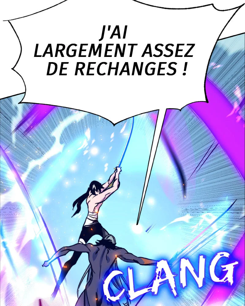 X & Ash Chapitre 5 - Page 67