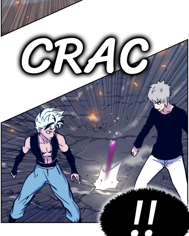 X & Ash Chapitre 5 - Page 72