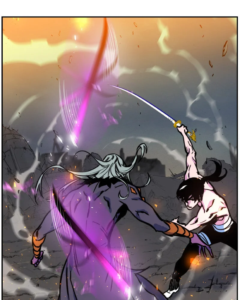 X & Ash Chapitre 5 - Page 84