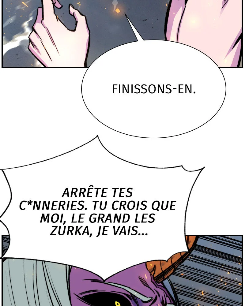 X & Ash Chapitre 5 - Page 87