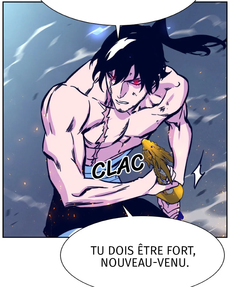 X & Ash Chapitre 5 - Page 98