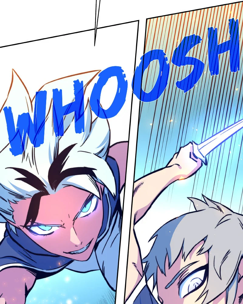 X & Ash Chapitre 6 - Page 109