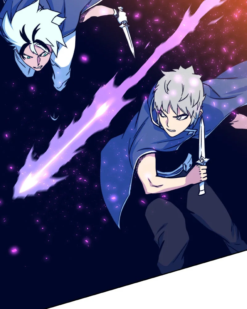 X & Ash Chapitre 6 - Page 119