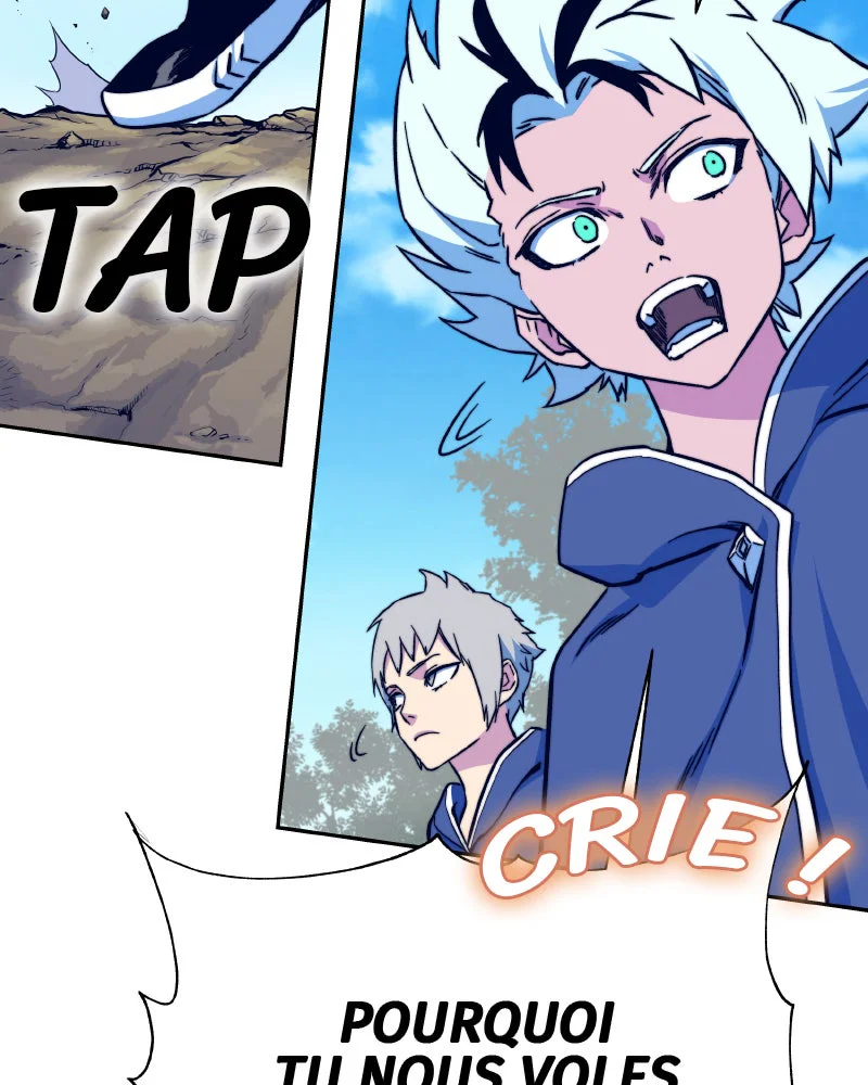 X & Ash Chapitre 6 - Page 129