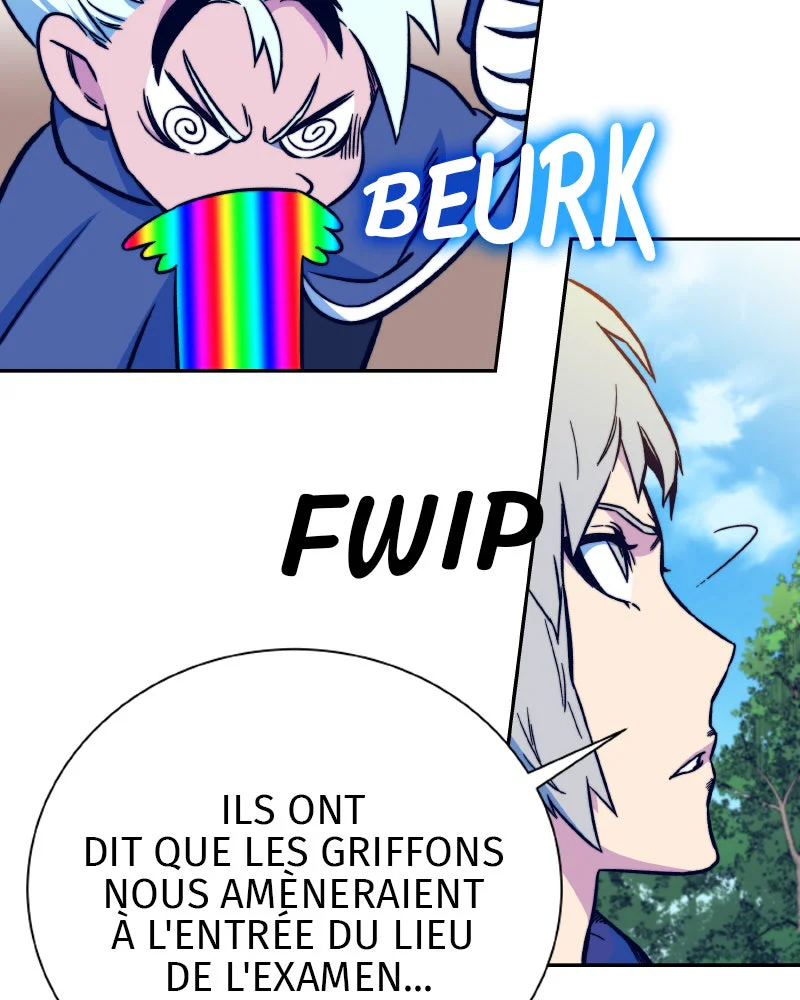 X & Ash Chapitre 6 - Page 13