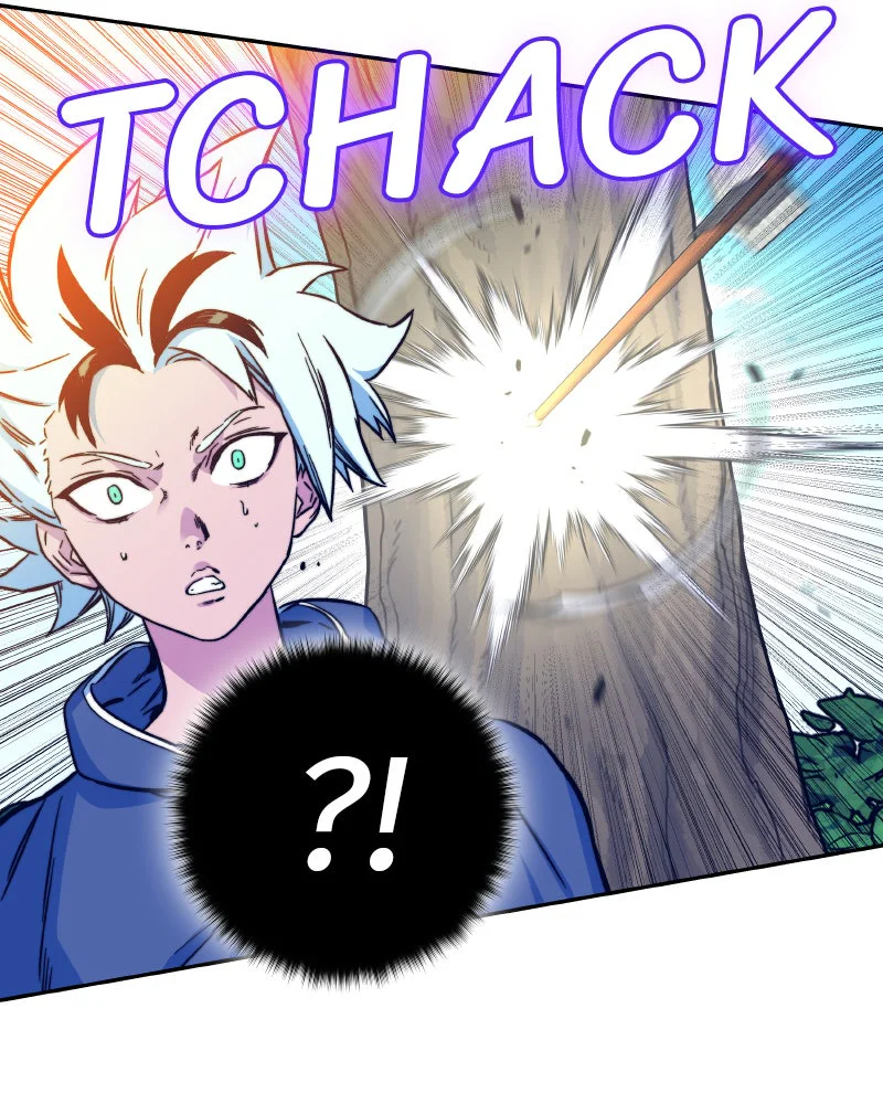 X & Ash Chapitre 6 - Page 131