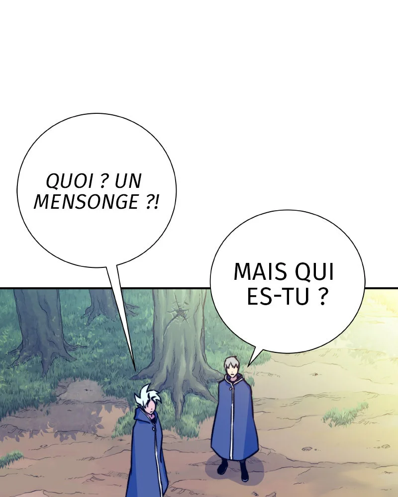 X & Ash Chapitre 6 - Page 141
