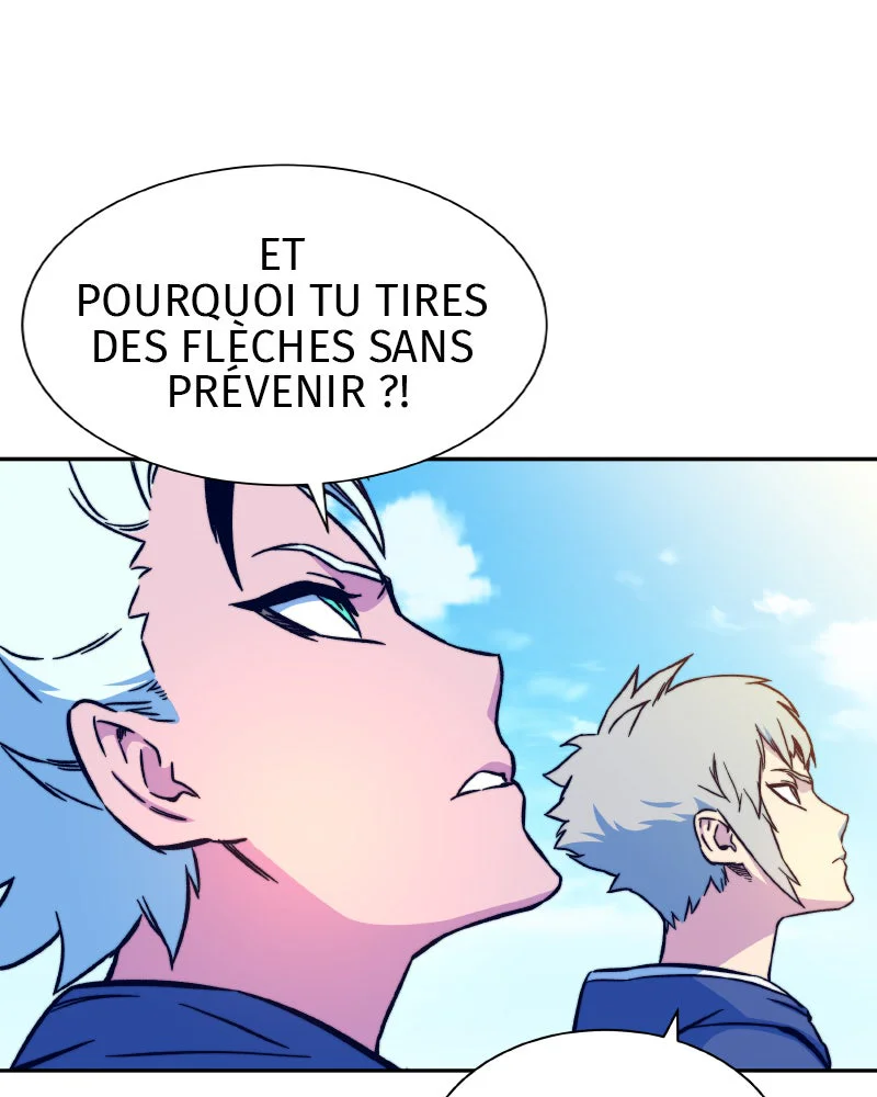 X & Ash Chapitre 6 - Page 143