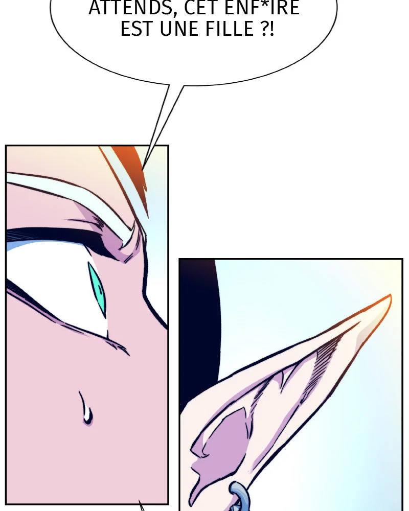 X & Ash Chapitre 6 - Page 147