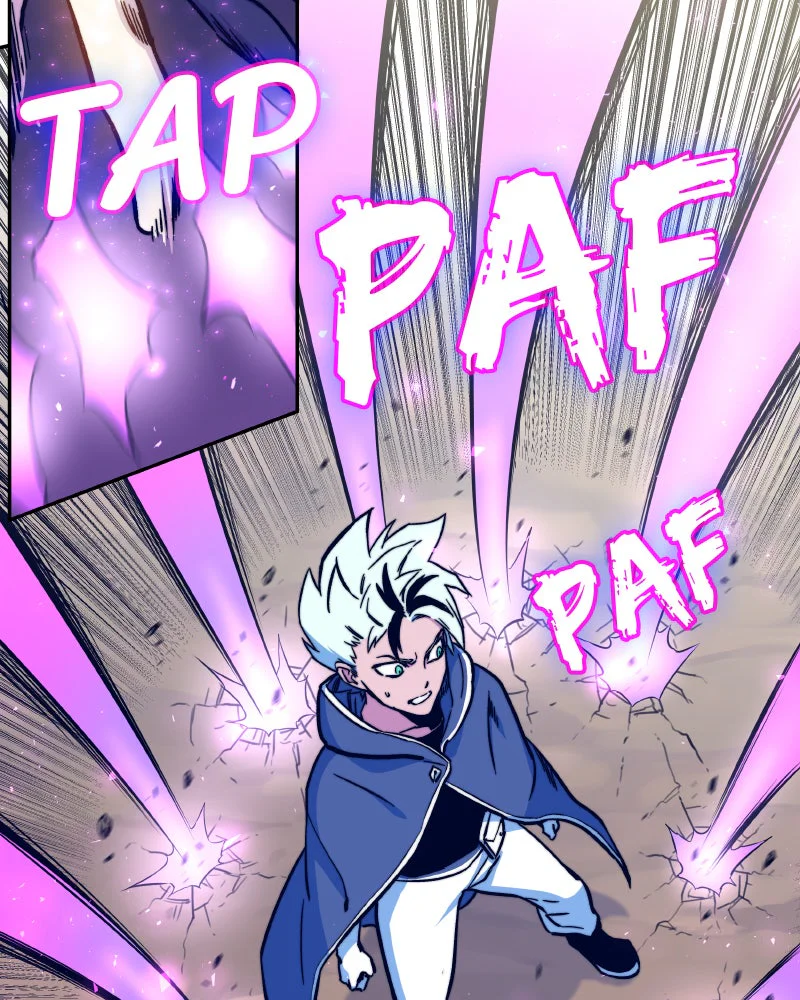 X & Ash Chapitre 6 - Page 156