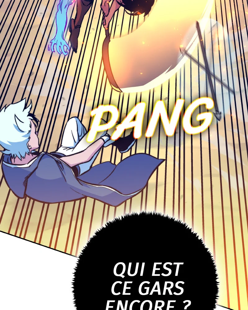 X & Ash Chapitre 6 - Page 166
