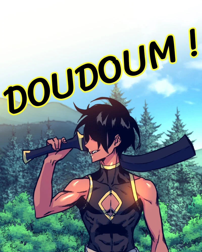 X & Ash Chapitre 6 - Page 178